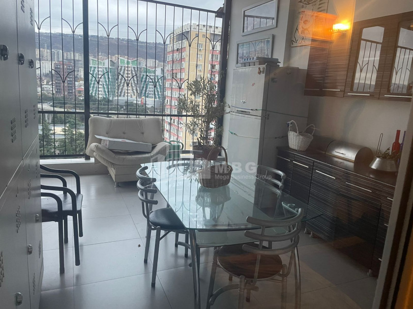 იყიდება ბინა, დიღმის მასივი