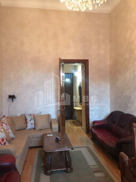 Лизинг Квартира, в Плехановы