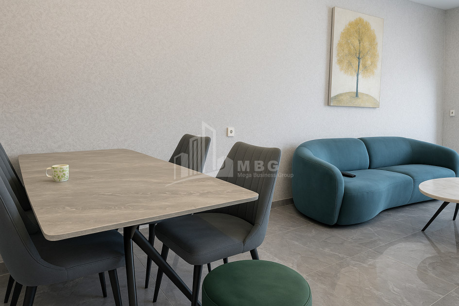 For Sale Flat Didi Dighomi 1st Micr. Didi Digomi Saburtalo District Tbilisi