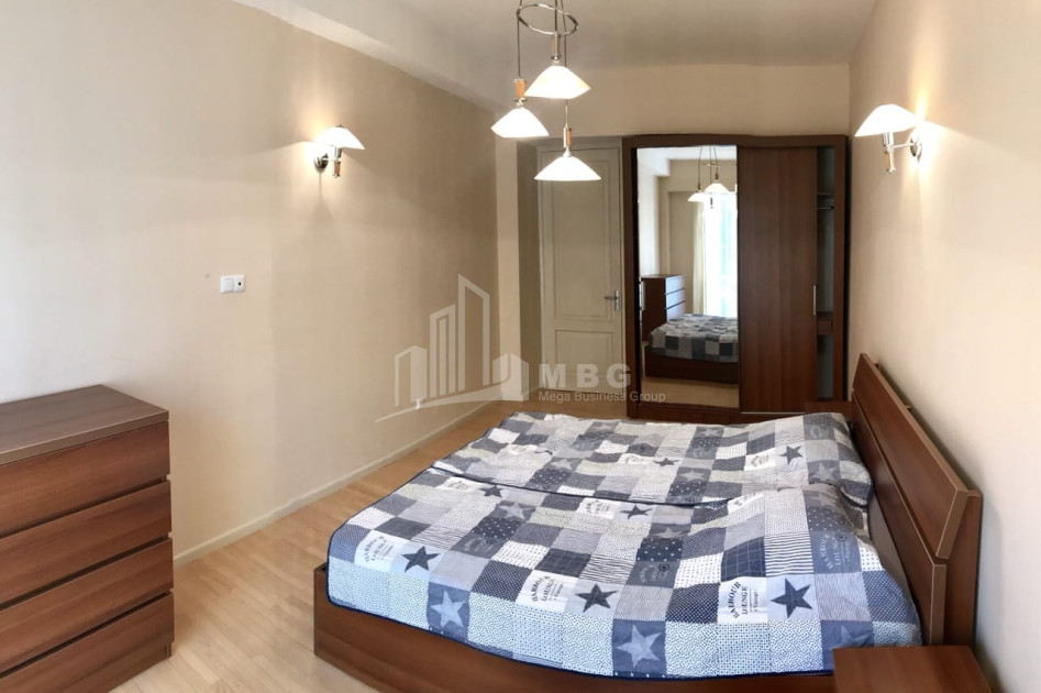 For Rent Flat, in Vake