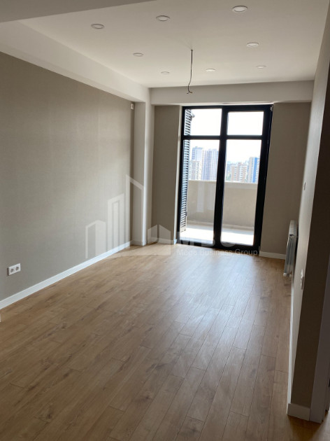 For Sale Flat, in Digomi Massive