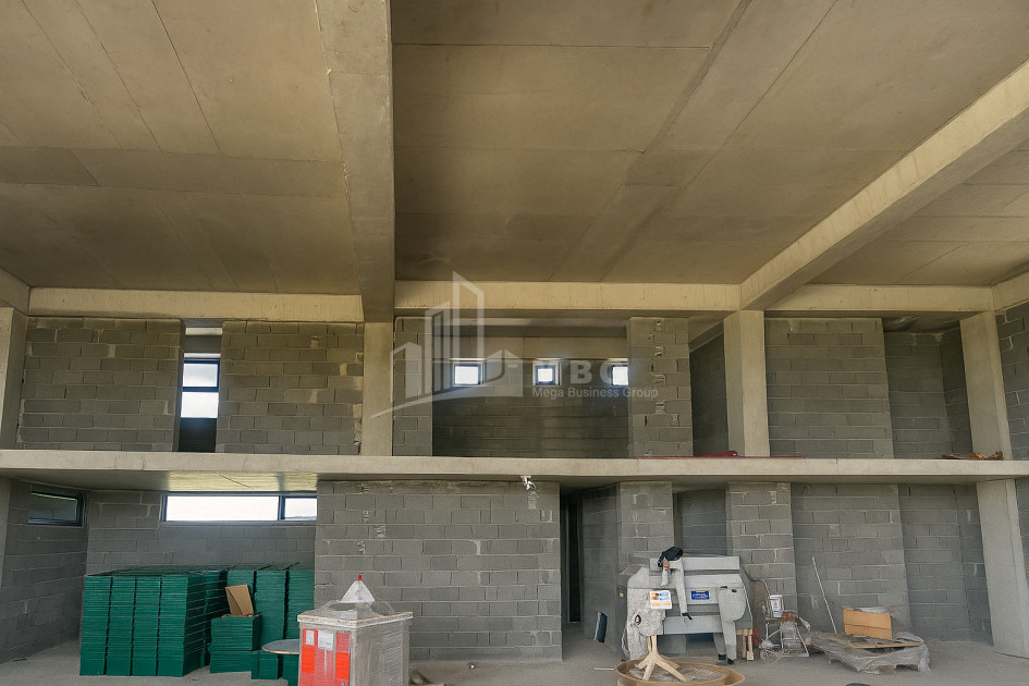 Продается Коммерческий Охио Ахмета Кахети