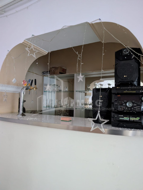 For Sale Commercial Akhmeta Kakheti