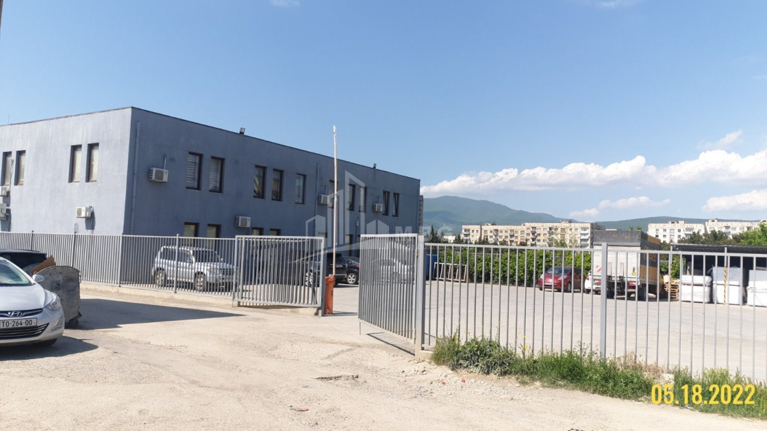 For Rent Commercial Mukhiani Gldani District Tbilisi