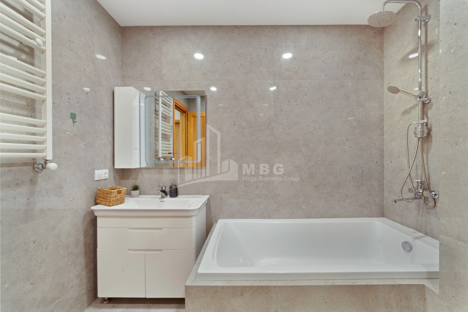 For Rent Flat, in Svanetis Ubani