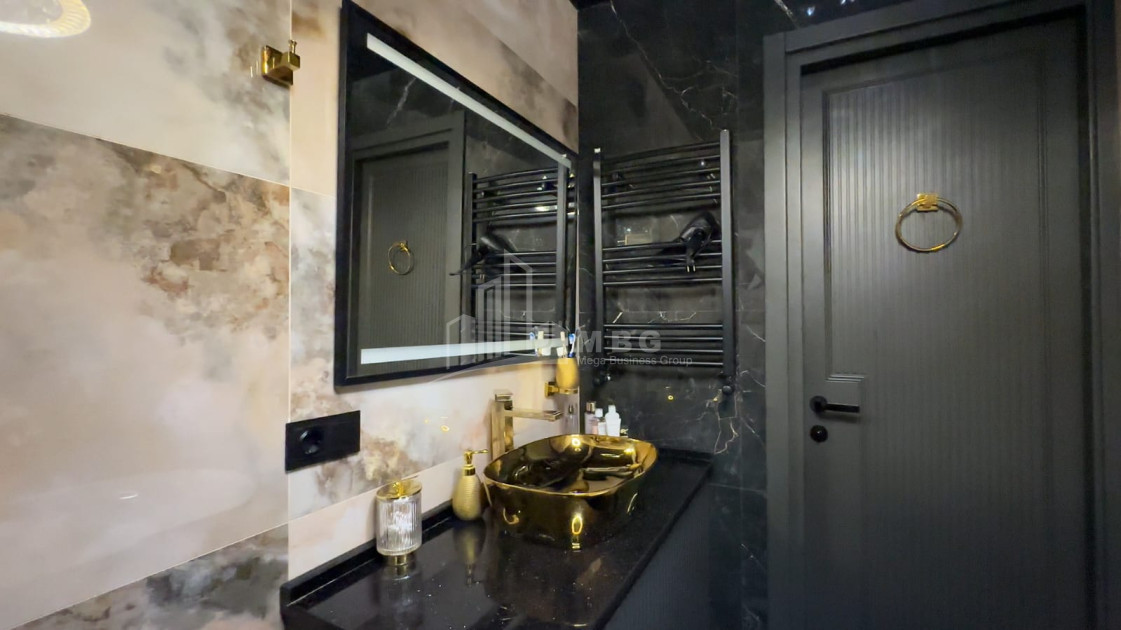 For Sale Flat, in Village Dighomi