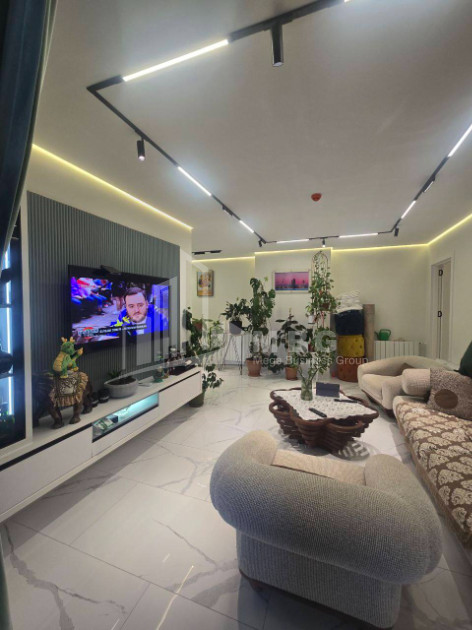 For Sale New building Flat In Batumi