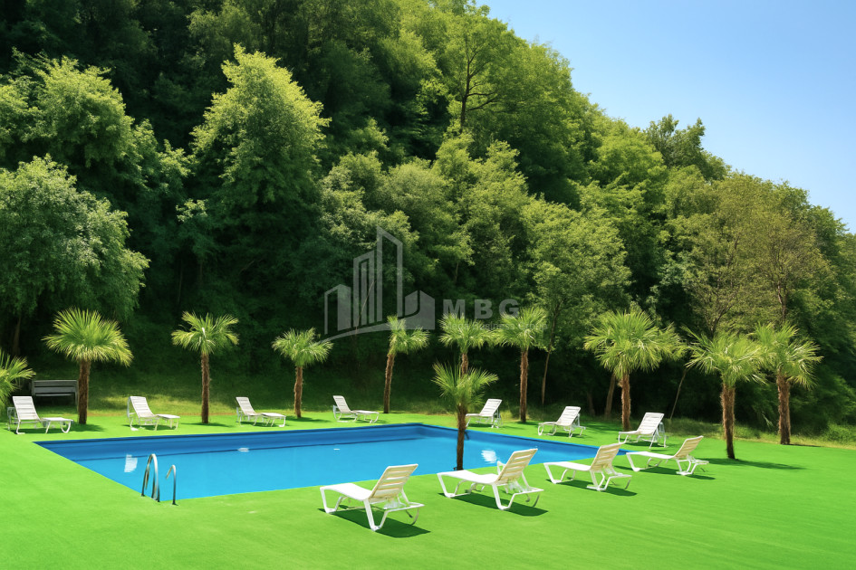 For Sale Commercial Kvareli Kakheti