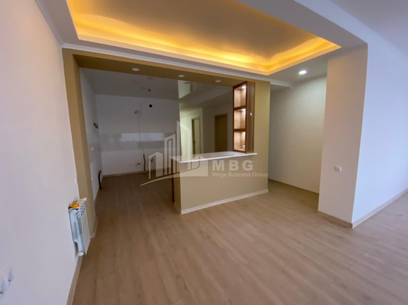 Продается Квартира, в Вазисубани