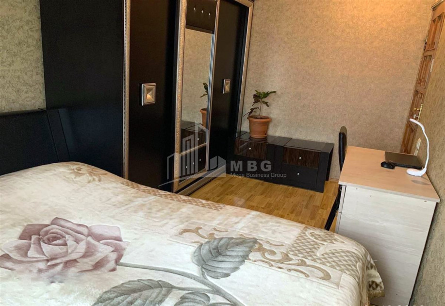 For Sale Flat, in Gldani Massive