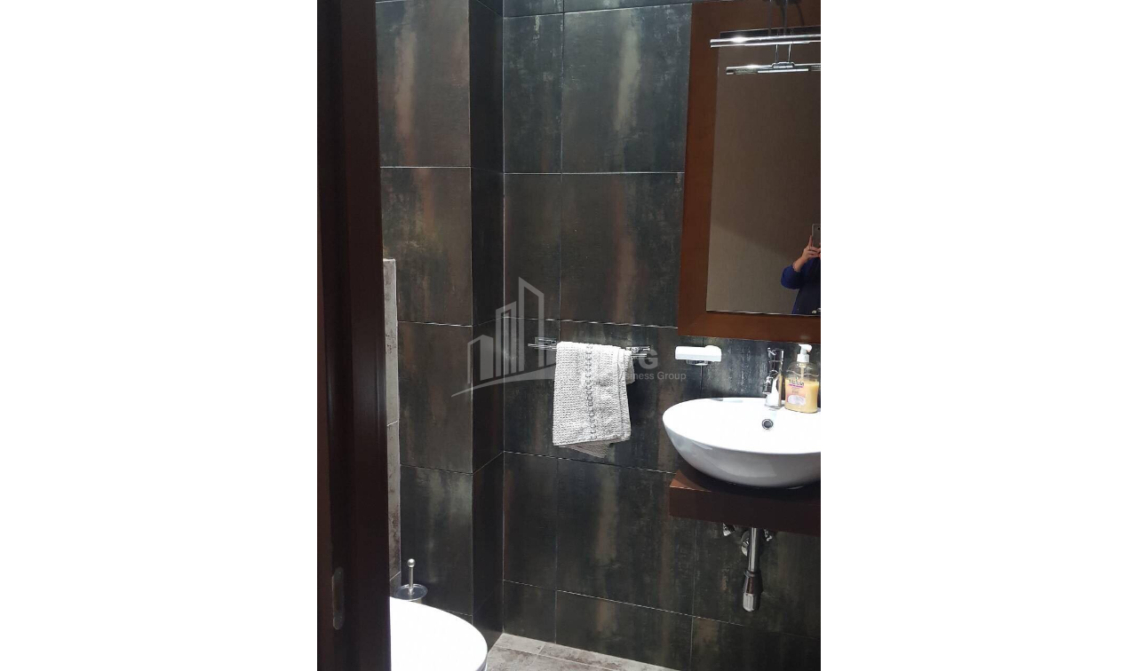 Продается Квартира, в Багеби