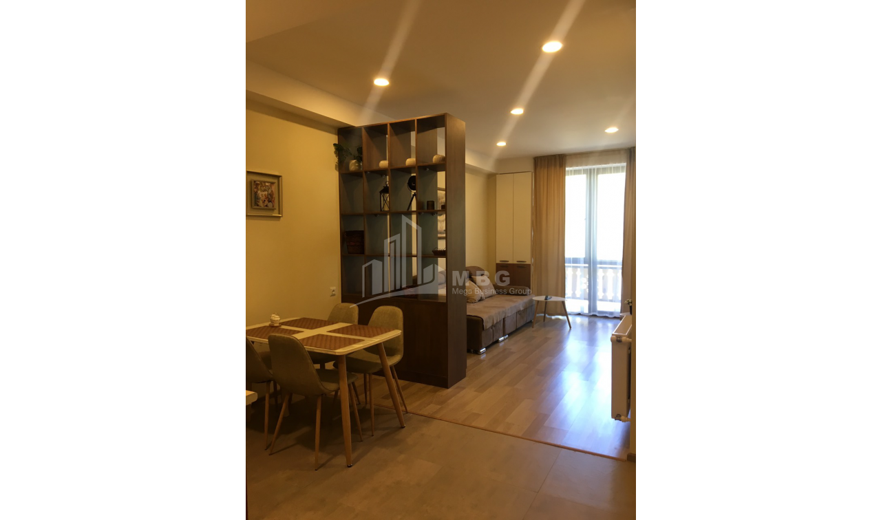 For Sale Flat, in Bakuriani