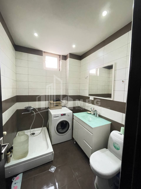 For Sale Flat, in Vazha-Pshavela Blocks