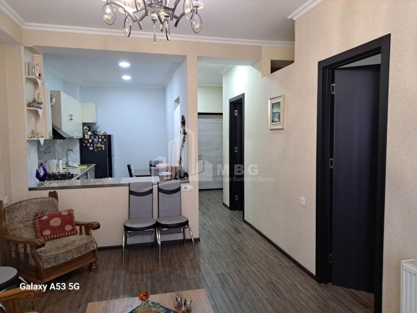 For Sale Flat, in Gldani Massive