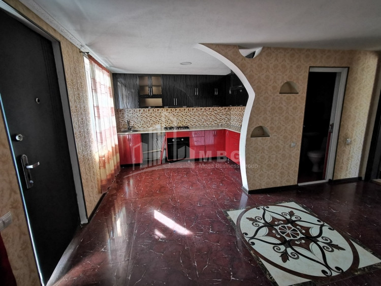 იყიდება ბინა, სამგორის რაიონი