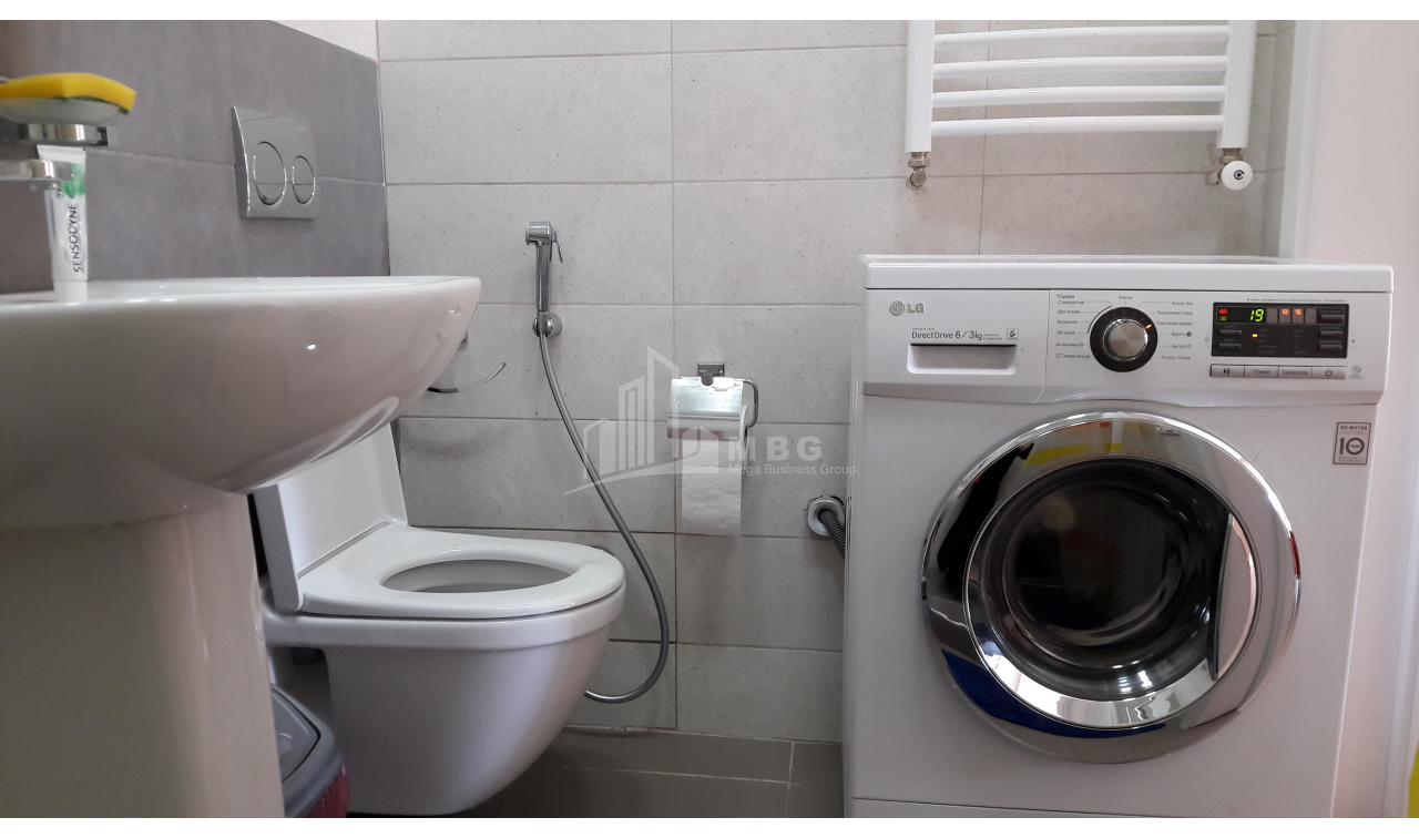 For Sale Flat, in Bakuriani