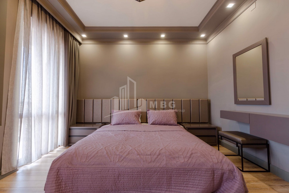 For Sale Flat, in Batumi