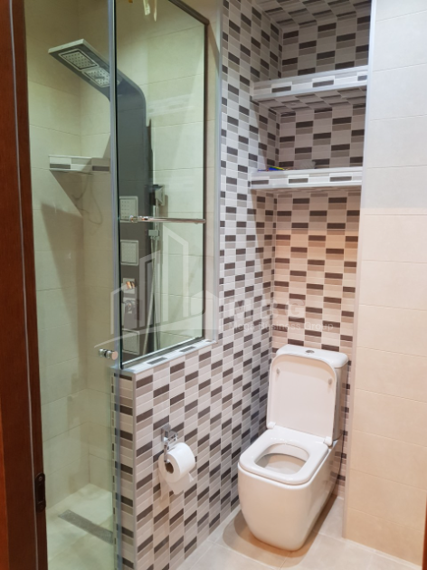 For Sale Flat, in Saburtalo