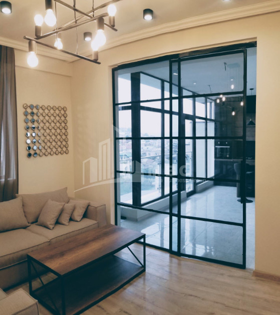 Продается Квартира, в Ведзиси