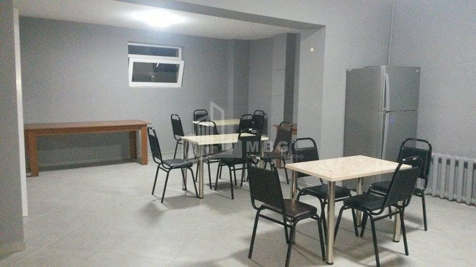 В аренду Отель - Курорт Коммерческий, в Ведзиси