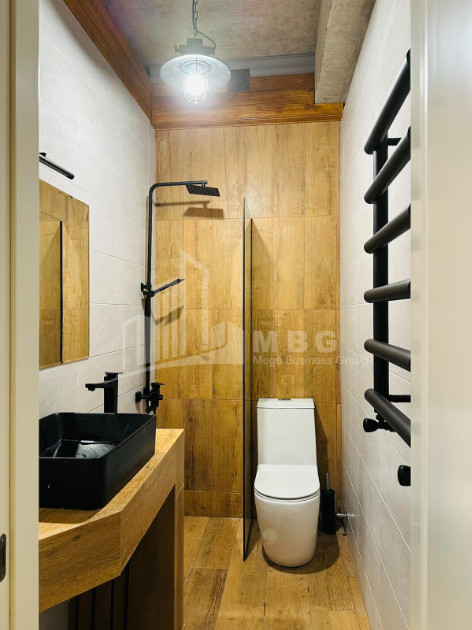 For Sale Flat, in Vake