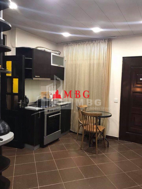 For Sale Flat, in Abanotubani