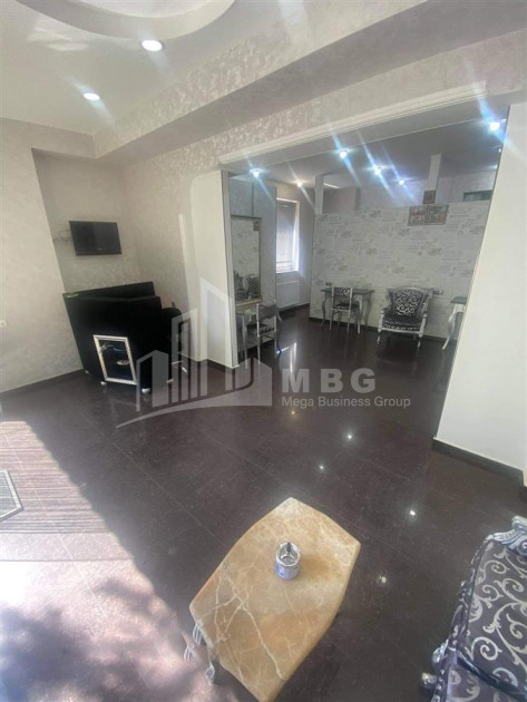 For Rent Витражный фасад Commercial, in Saburtalo