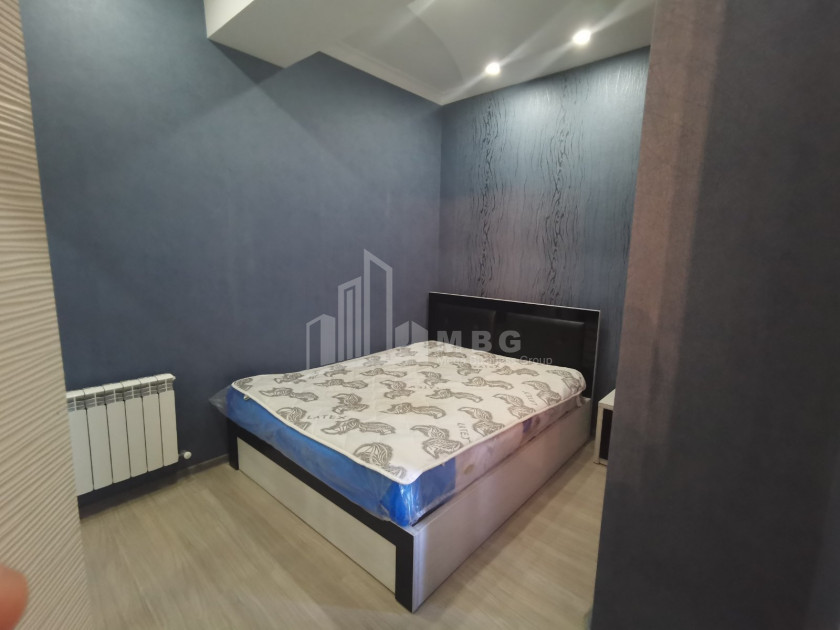 For Rent Flat, in Bagebi
