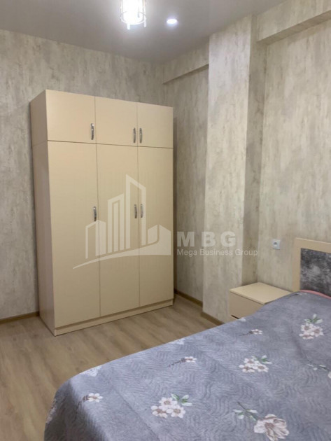 For Rent Flat Surrounding area of metro Guramishvili Nadzaladevi District Tbilisi