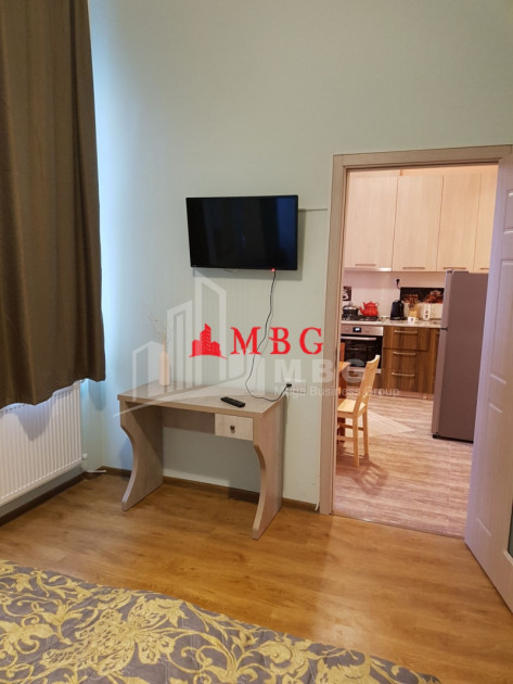 For Sale Flat, in Okros ubani