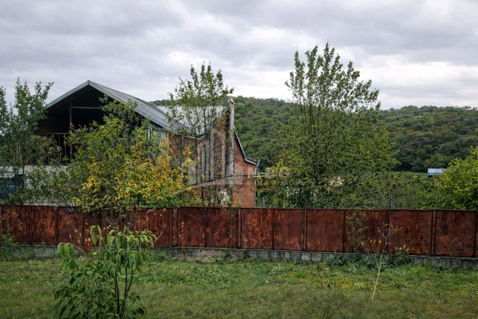 Продается Земля Душети Мцхета   Мтианети