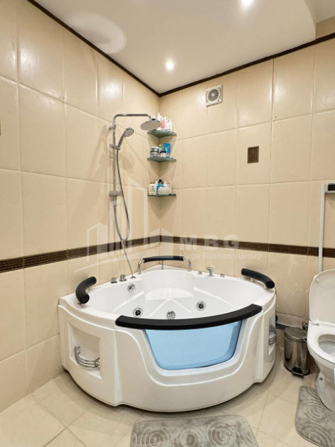 For Rent New building Flat On I. Abashidze Street, ვაკე