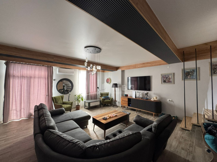 For Sale Flat University Street Saburtalo Saburtalo District Tbilisi