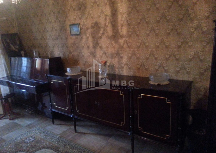 For Rent Flat, in Saburtalo