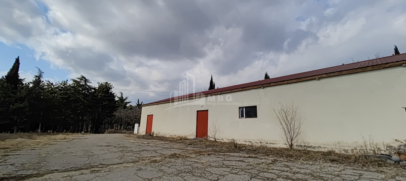 For Sale Commercial Kumisi Gardabani Kvemo Kartli