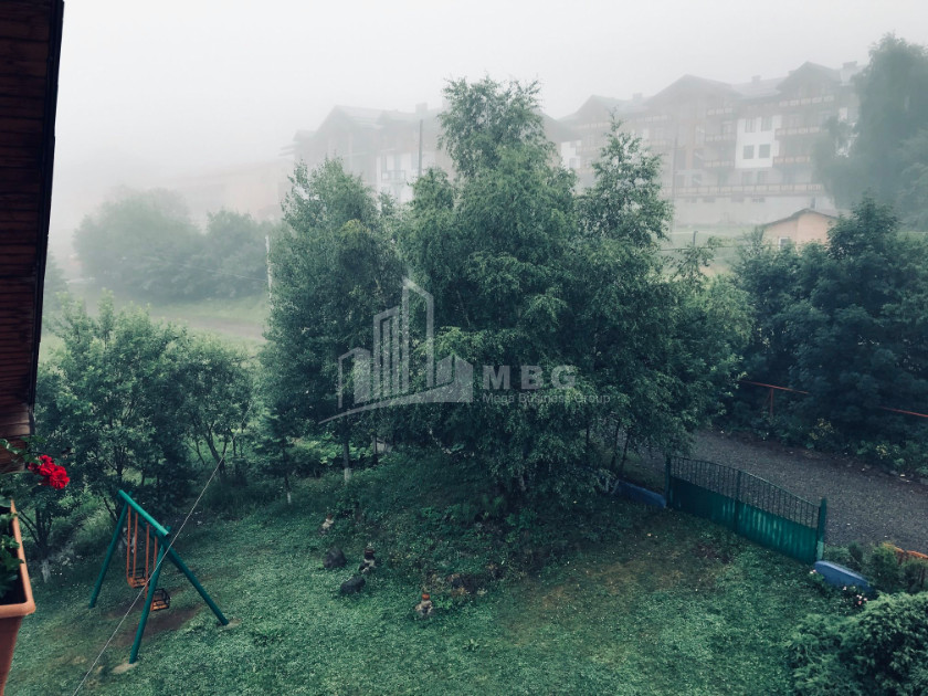 For Sale Hostel - Guesthouse Commercial In Bakuriani, Borjomi