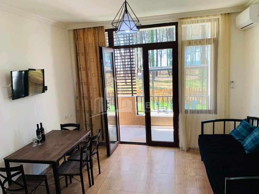 For Sale House - Villa, in Daba Shekvetili