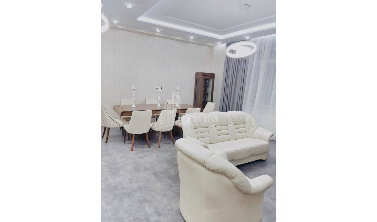 For Rent Flat, in Vake