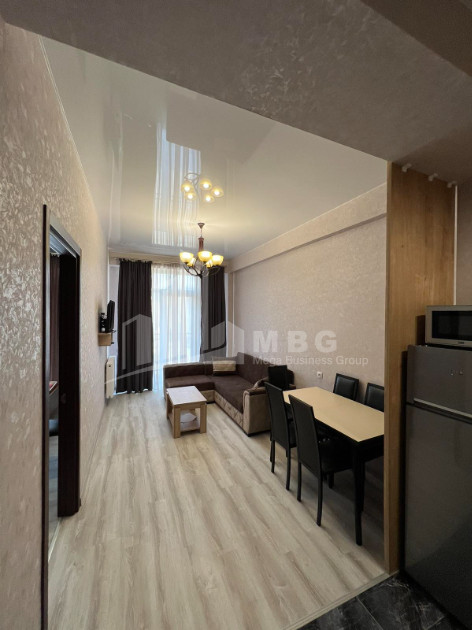 В аренду Квартира, в Диди Дигоми