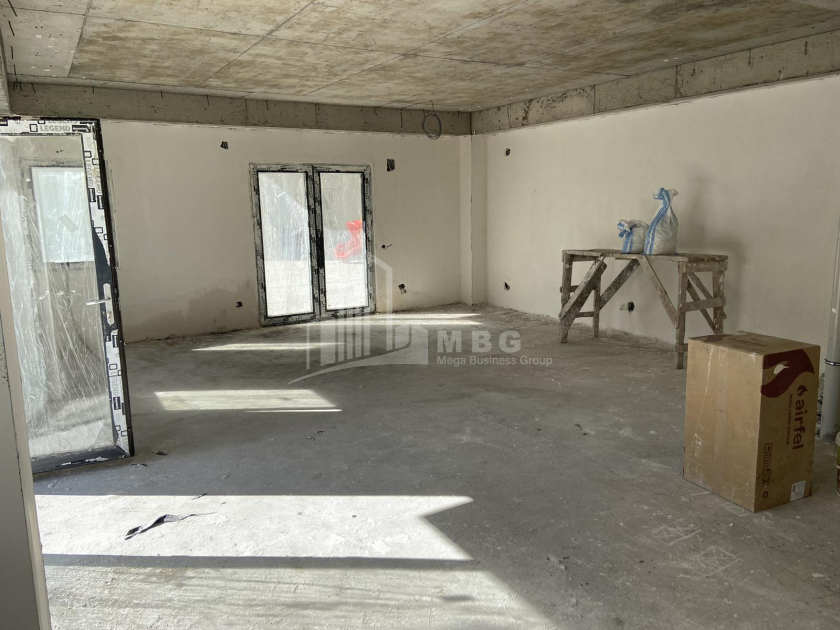 For Rent Витражный фасад Commercial, in Saburtalo