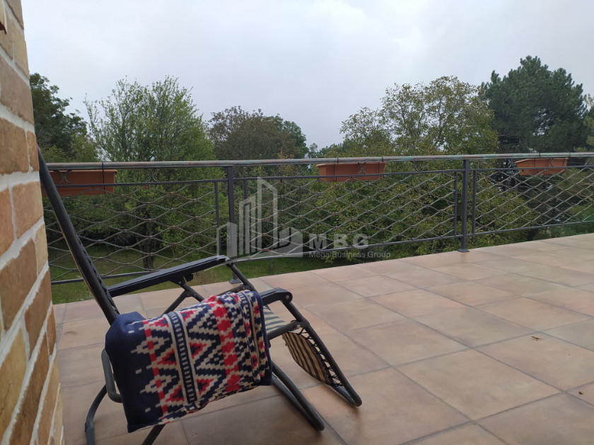 For Rent House - Villa, in Kojori