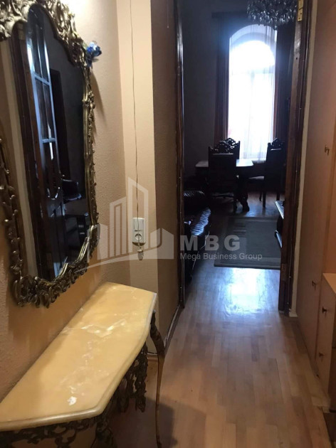 Лизинг Квартира, в Плехановы