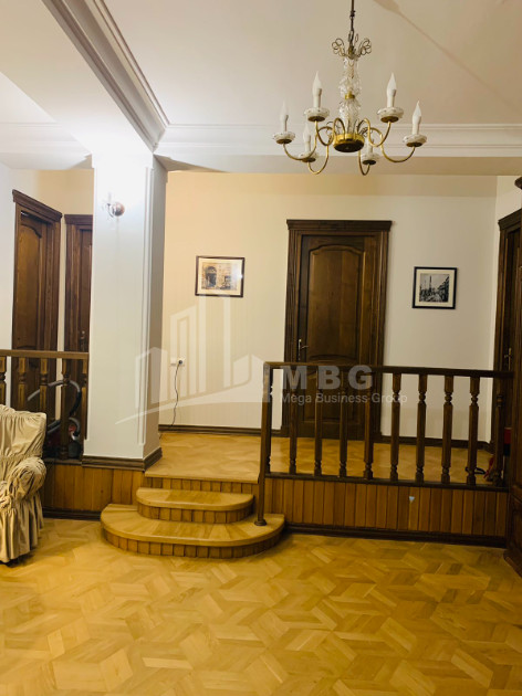 For Rent Flat, in Vera