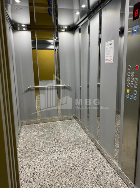 Продается Квартира, в Надзаладеви