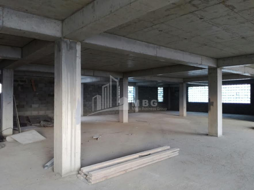 В аренду Для офис Коммерческий, в Варкетили