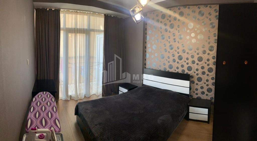 For Rent Flat, in Digomi Massive