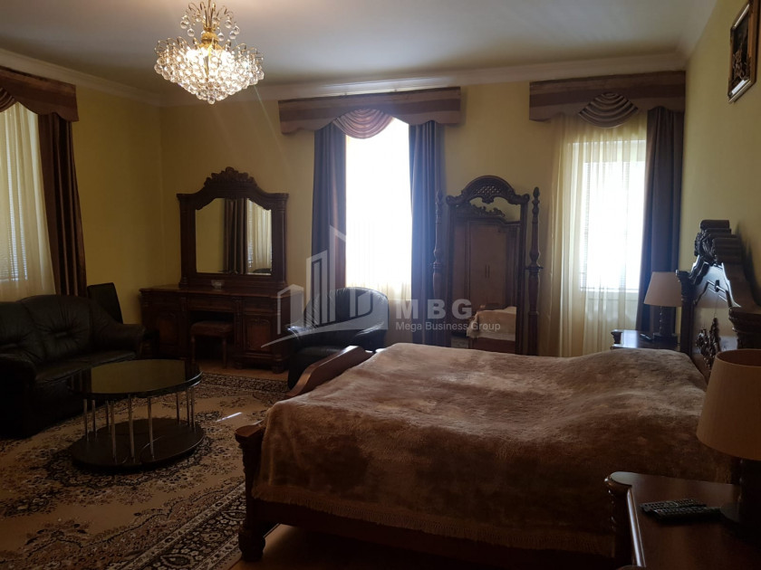 For Rent House Villa, Tskneti, Vake District, Tbilisi