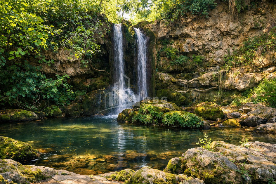 Продается Озеро - Рыболовное хозяйство Земля В Деревния Гачиани, Гардабани