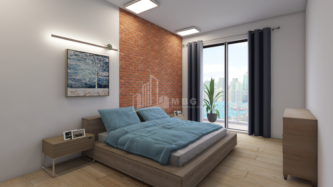 For Sale Flat, in Saburtalo