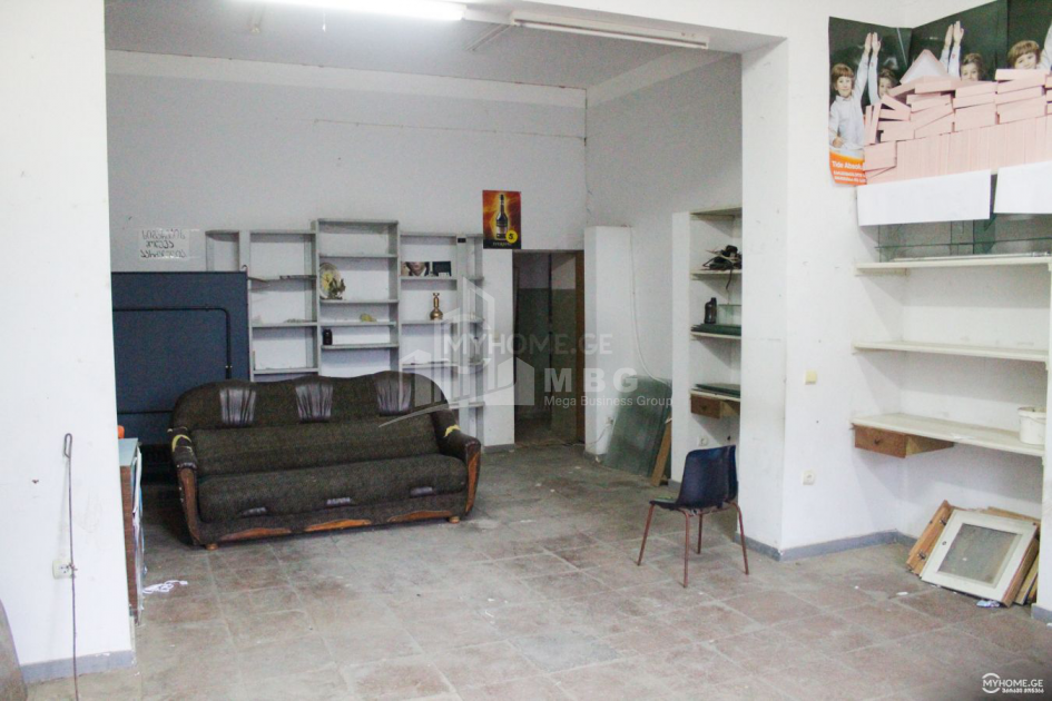 For Sale Trade Commercial, in Didi Digomi